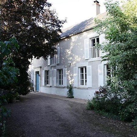 La Belle Des Champs Hotel Saint-Andelain Екстериор снимка